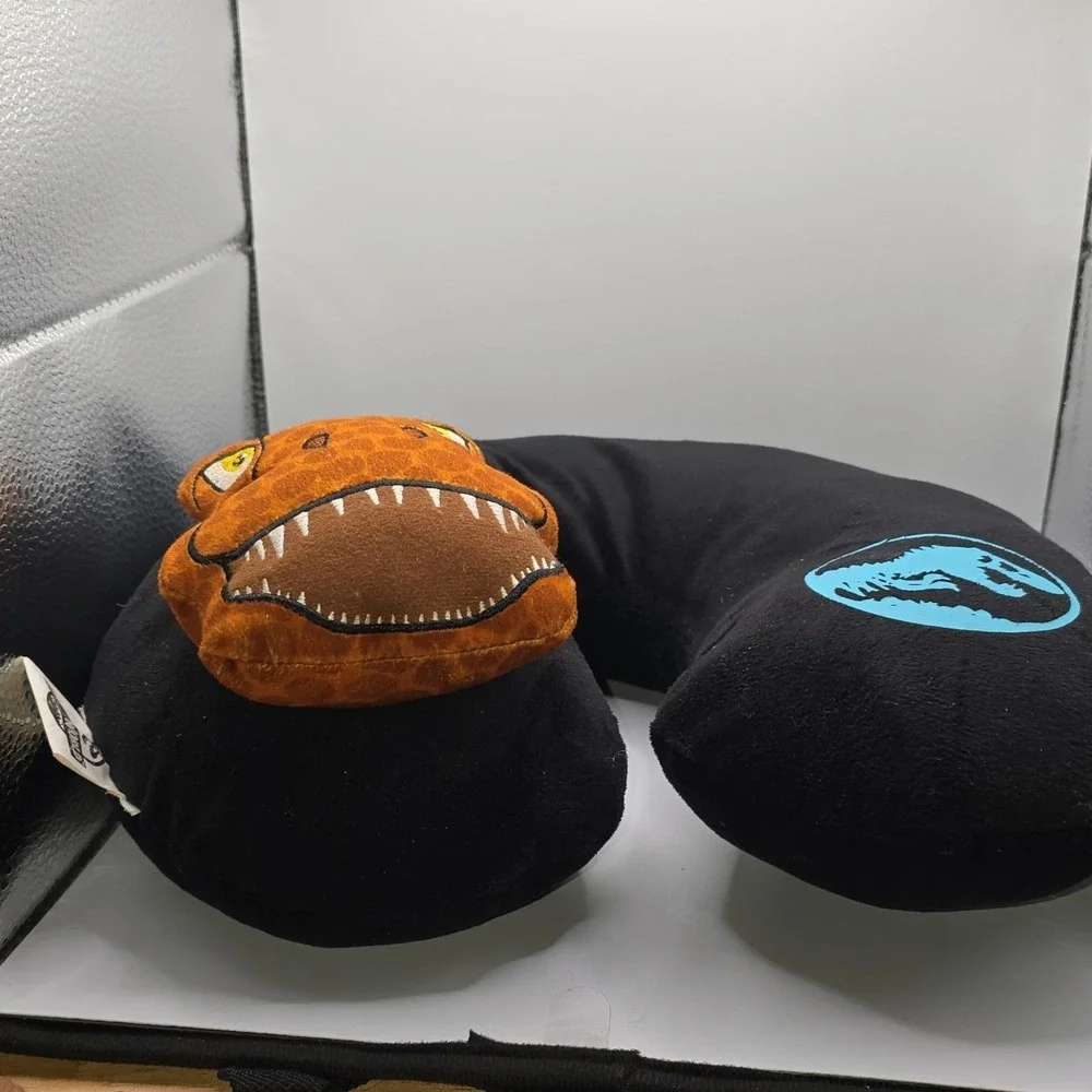 Jurassic World jurassic world